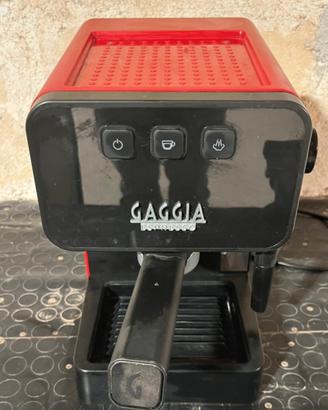 Macchinetta caffe’ Gaggia