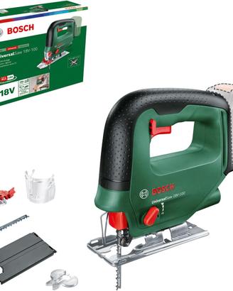 Bosch Home and Garden 0603011100 Bosch Seghetto