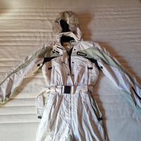 Tuta da sci donna Colmar