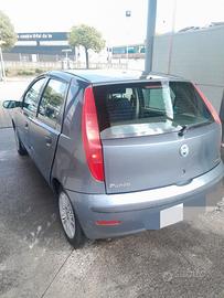 Fiat Punto 1.3 Multijet 5p. 69cv