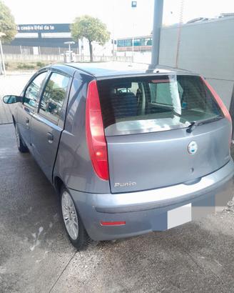 Fiat Punto 1.3 Multijet 5p. 69cv