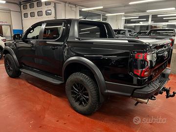 Ford ranger anno 2019 59.000km 213CV