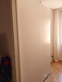 armadio ikea porte scorrevoli 