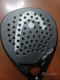 racchetta padel head
