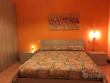 2 camere singole nei pressi dell'Università Lecce