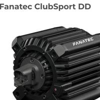 base fanatec 
