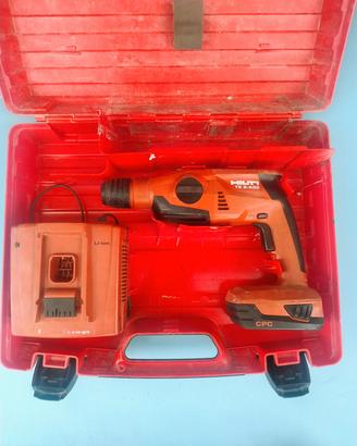 Hilti te2 a22v tasselatore 
