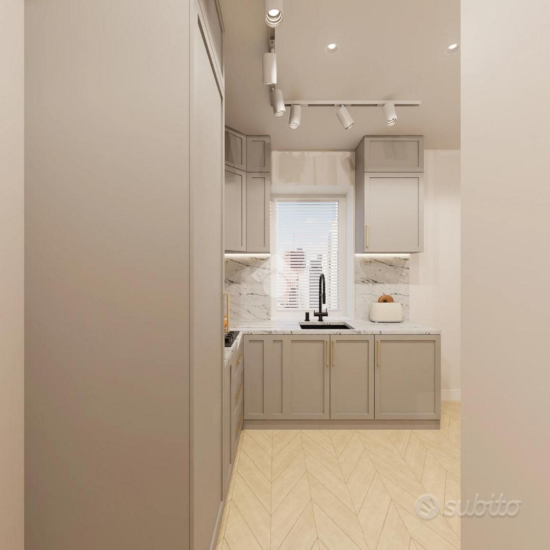 Apartment in Cascina, Marciana - Vista 3