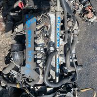 MOTORE FIAT DUCATO 3.0 TD F1CE0481D