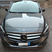 Mercedes classe B 180