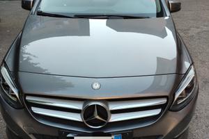Mercedes classe B Cambio automatico versione Sport