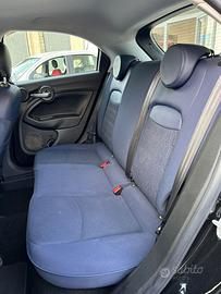 Fiat 500 1.3 Multijet