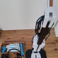 vaporetto polti SV660_style con accessori