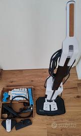 vaporetto polti SV660_style con accessori