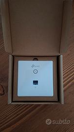 TP-Link Omada EAP115-Wall –  PoE
