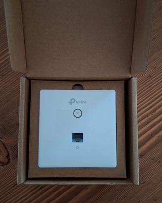 TP-Link Omada EAP115-Wall –  PoE