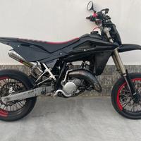 Husqvarna sm 125