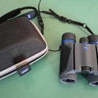 Zeiss Terra ED pocket 8x25