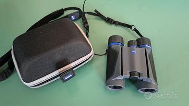 Zeiss Terra ED pocket 8x25