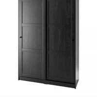 Armadietto scorrevole ikea