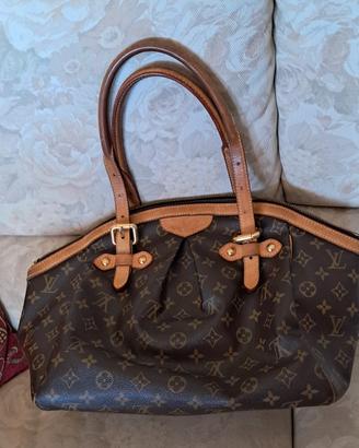 Borsa grande Louis Vuitton  