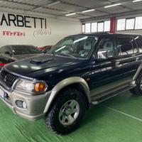 Mitsubishi Pajero Sport 2.5 TDI 4x4 PERMUTE RATE
