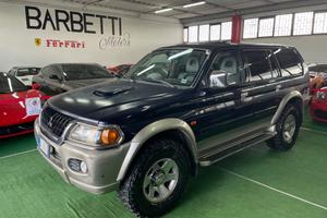 Mitsubishi Pajero Sport 2.5 TDI 4x4 PERMUTE RATE