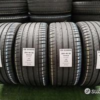 4 gomme 285 40 20 MICHELIN RIF1454