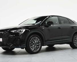 Audi Q3 Sportback 2.0 TDI Stronic Sline quattro