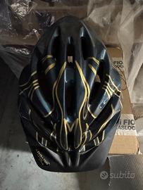 Caschetto bici