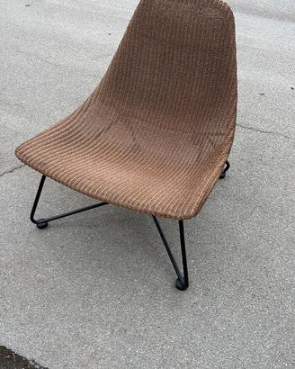 poltrona Ikea 