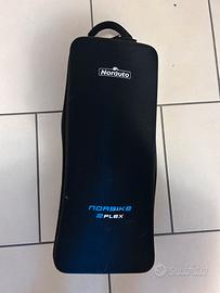 Portabici Norauto Norbike 2 flex