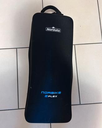 Portabici Norauto Norbike 2 flex
