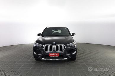 BMW X1 X1 sDrive18d xLine Plus