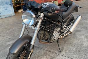 Ducati Monster 620 Dark originale
