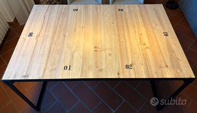 Tavolo Maison du Monde