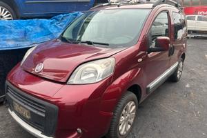 FIAT QUBO TREKKING 2014 1300cc DIESEL 199B1000