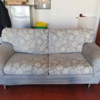 Divano letto Poltrone Sofà 3 posti