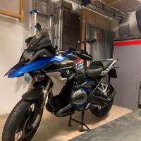 Bmw r 1200 gs - 2017