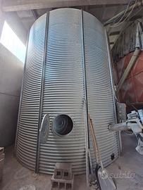 silos cereali