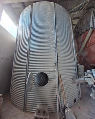 silos cereali