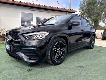 Mercedes-benz GLA 200 d Automatic 4Matic Premium A