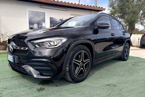 Mercedes-benz GLA 200 d Automatic 4Matic Premium A