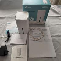 TP-Link Archer NX500 Router 5G Wi-Fi 6
