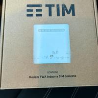 Modem FWA 4G (senza sim)