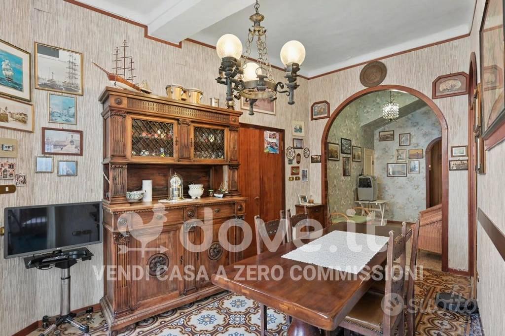 Appartamento – Vernazza, Corniglia - Vista 3