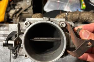 Fiat uno turbo/punto gt