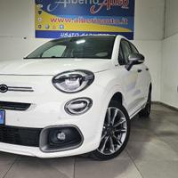 FIAT 500X 1.3 MultiJet 95 CV Sport