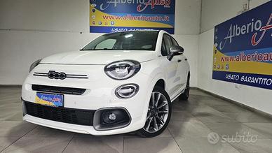 FIAT 500X 1.3 MultiJet 95 CV Sport