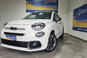 FIAT 500X 1.3 MultiJet 95 CV Sport